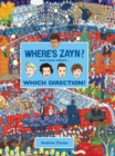 Image for Where&#39;s Zayn