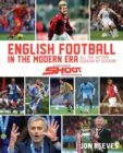 Image for English Football In The Modern Era