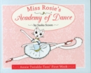 Image for Miss Rosie&#39;s Academy of Ballet