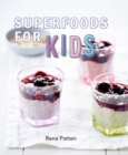 Image for Superfoods for kids