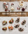 Image for Food for sharing Italin style