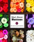 Image for Mad about buttons