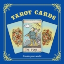 Image for Colouring In Book - Tarot