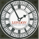 Image for Colouring In Book Mini - London