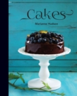 Image for Cakes  : a collection of the best baked treats