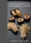 Image for Encyclopaedia of Japanese Cuisine