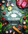 Image for Slow Cooking All Year Round