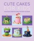 Image for Children&#39;s party cakes