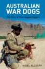 Image for Australian War Dogs