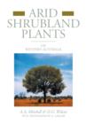 Image for Arid Shrubland Plants of Western Australia : Facsimile edition