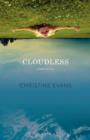 Image for Cloudless : A novel in verse