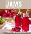 Image for Jams and preserves