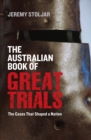 Image for The Australian book of great trials