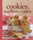 Image for Cookies, muffins and cakes