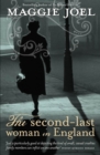 Image for Second-last Woman in England