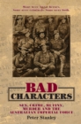 Image for Bad Characters