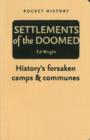 Image for Settlements of the Doomed