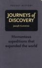 Image for Journeys of Discovery