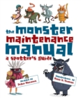 Image for Monster Maintenance Manual