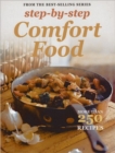 Image for Step-By-Step Collections: Comfort Food