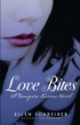 Image for Vampire Kisses 7: Love Bites