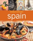 Image for World Kitchen Spain