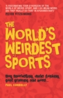 Image for World&#39;s Weirdest Sports