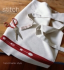 Image for Handmade Style: Stitch