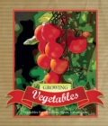 Image for Growing Vegetables