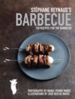 Image for Stephane Reynaud&#39;s Barbecue
