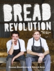 Image for Bread revolution  : rise up &amp; bake