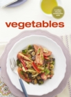 Image for Vegetables: an Original Chunky Cookbook