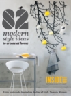 Image for 82 Modern Style Ideas to Create at Home