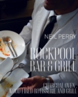 Image for Rockpool Bar and Grill: Charcoal Oven, Wood-Fired Rotisserie and Grill