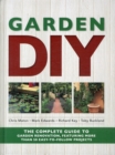 Image for Garden DIY