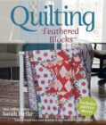 Image for Quilting: Feathered Blocks