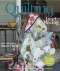 Image for Quilting: Inset Piecing