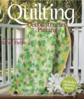 Image for Quilting: Deconstructed Piecing