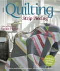 Image for Quilting: Strip Piecing