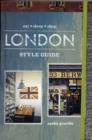 Image for London Style Guide