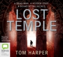 Image for Lost Temple