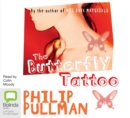 Image for The Butterfly Tattoo