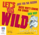 Image for Let&#39;s Go Wild Series
