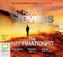 Image for The Informationist : A Thriller