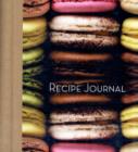 Image for Recipe Journal Small - Macaroons
