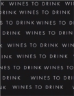 Image for Wines To Drink Journal
