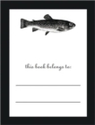 Image for Bookplates - Fish