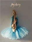 Image for Key &amp; Lock Diaries: Ballet Blue