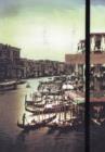 Image for Large European Journal Vintage Venice - Lined