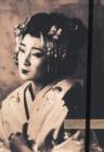 Image for Large European Journal Geisha - Lined